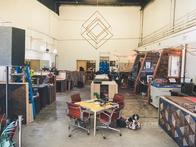 Something Cool Studios — photo from the business 1