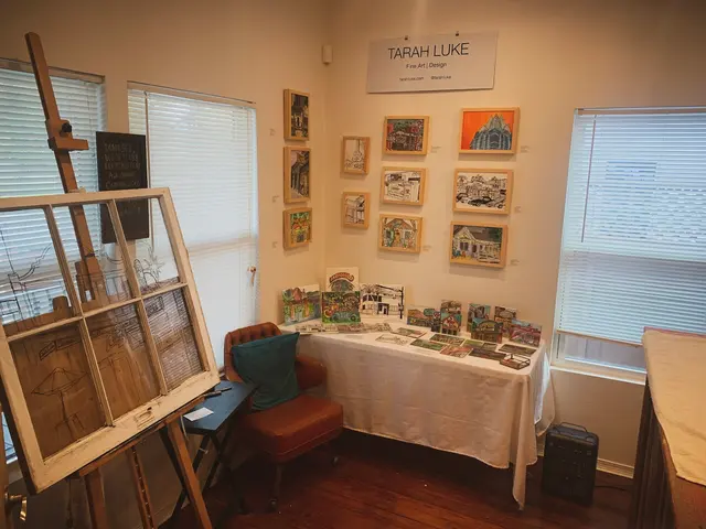 Something Cool Studios — photo from the business 9