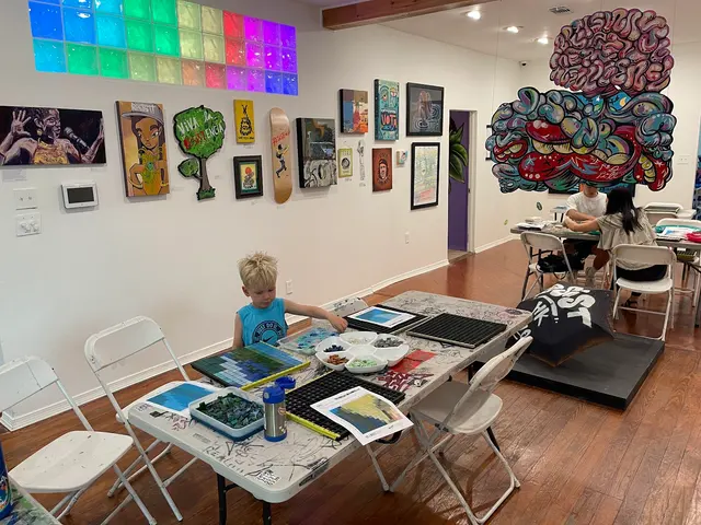 Something Cool Studios — customer photo 2