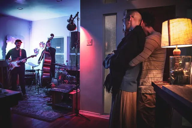 Something Cool Studios — photo from the business 6