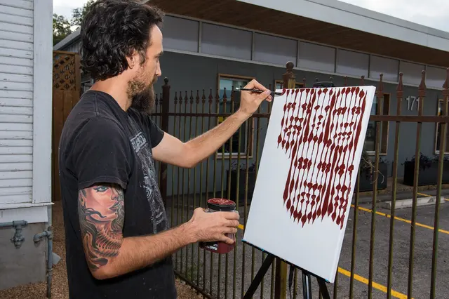 Something Cool Studios — photo from the business 12
