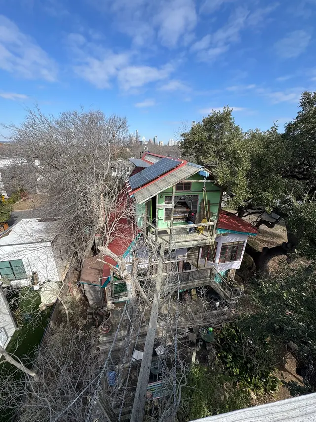 Neverland Design Fine Art Studio and Casa Neverlandia Art House — customer photo 11