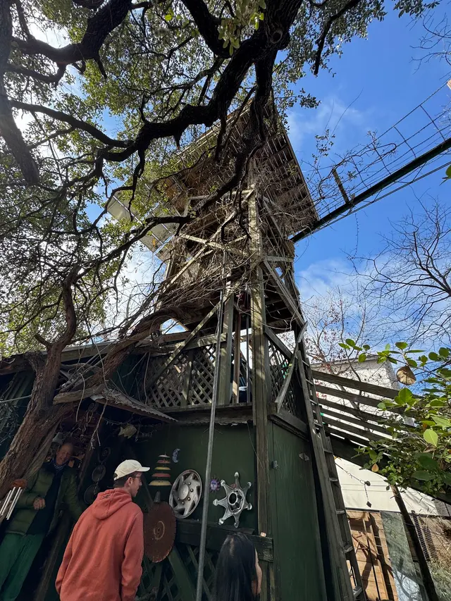 Neverland Design Fine Art Studio and Casa Neverlandia Art House — customer photo 8