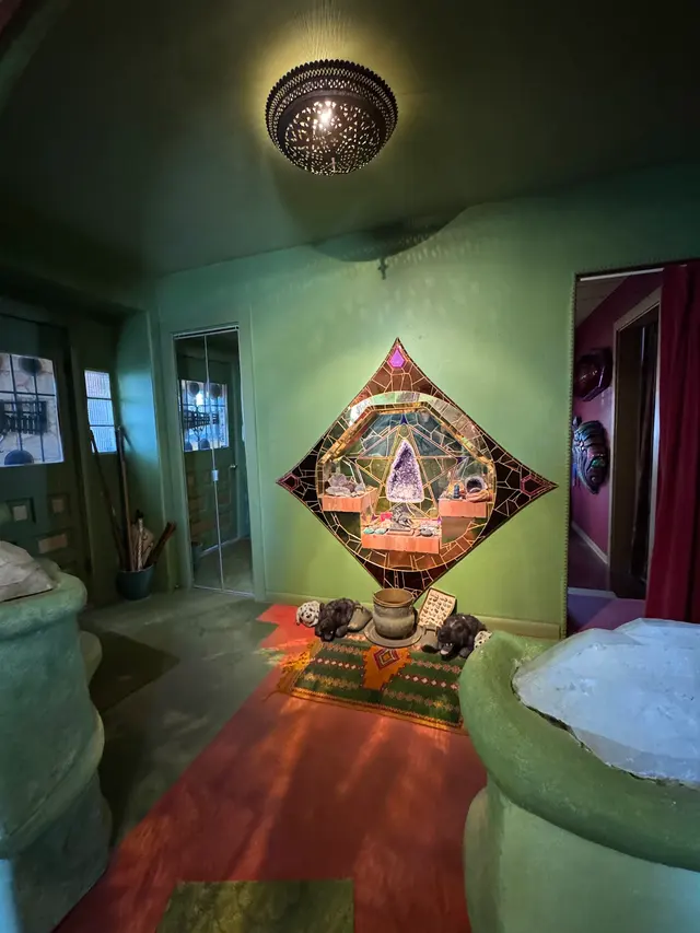 Neverland Design Fine Art Studio and Casa Neverlandia Art House — customer photo 3