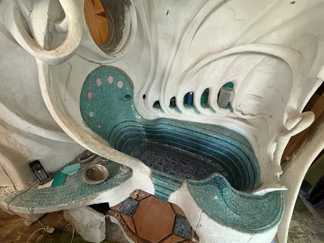 Neverland Design Fine Art Studio and Casa Neverlandia Art House — customer photo 5