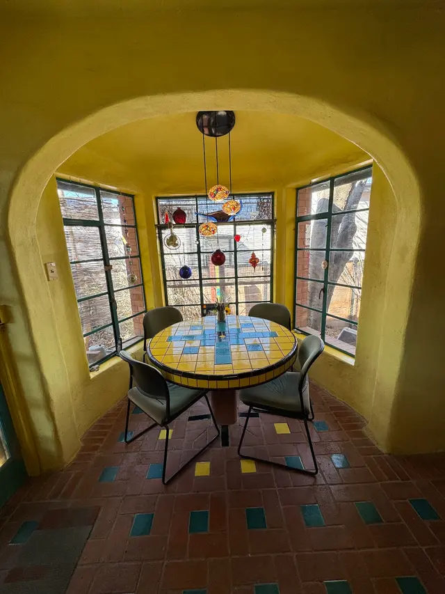 Neverland Design Fine Art Studio and Casa Neverlandia Art House — customer photo 12