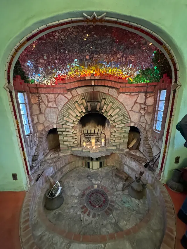 Neverland Design Fine Art Studio and Casa Neverlandia Art House — customer photo 1