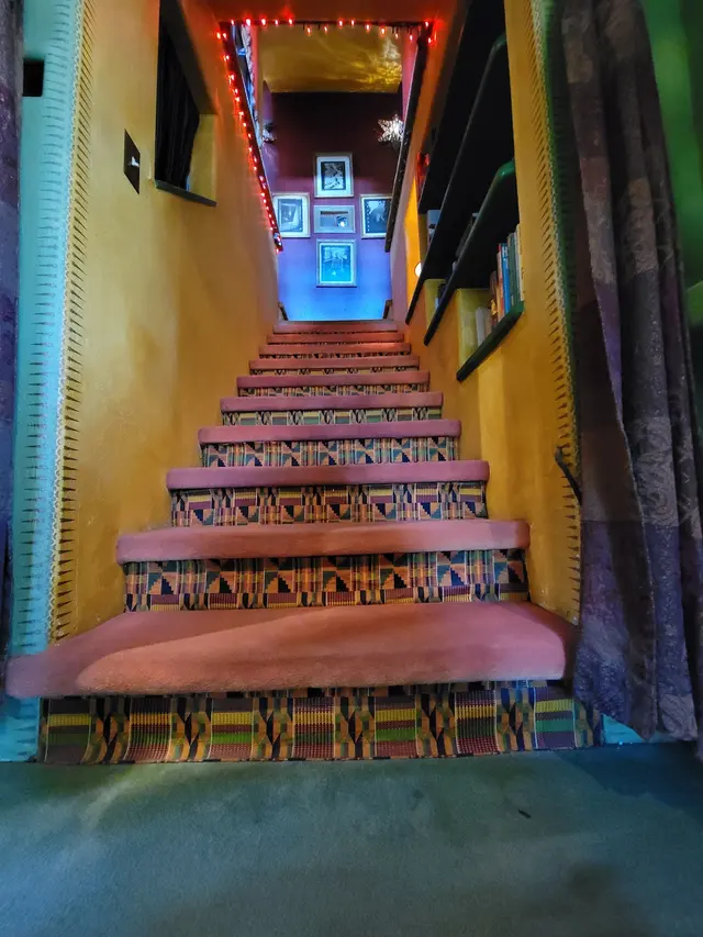 Customer photo of work by Neverland Design Fine Art Studio and Casa Neverlandia Art House, from Jessica D's review