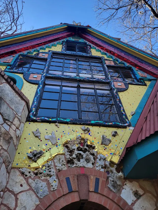 Customer photo of work by Neverland Design Fine Art Studio and Casa Neverlandia Art House, from Jessica D's review