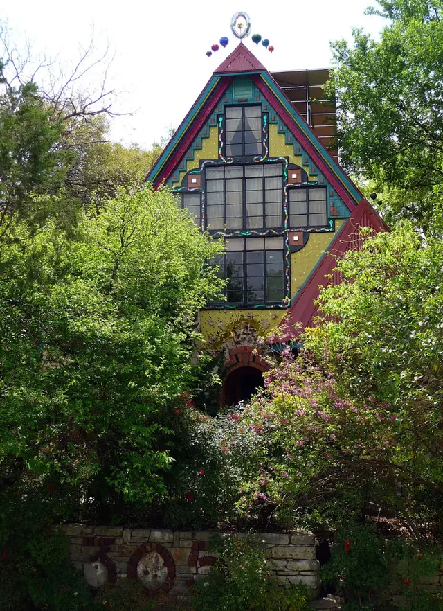 Neverland Design Fine Art Studio and Casa Neverlandia Art House — customer photo 2