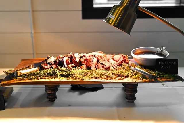 Sweet and Savory Catering — customer photo 11