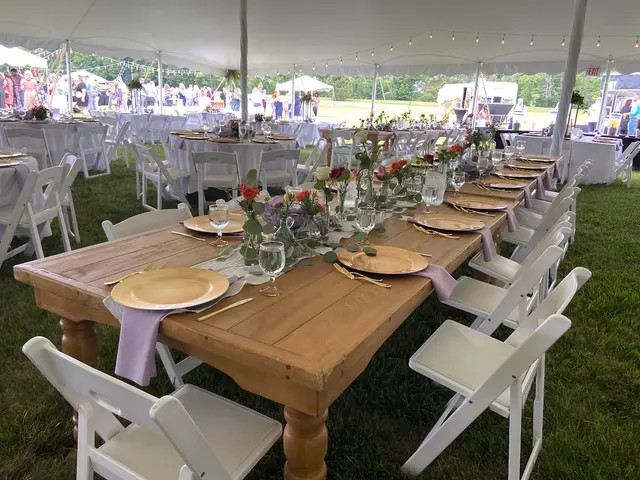 Sweet and Savory Catering — photo from the business 1