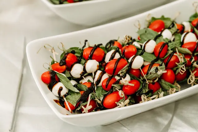 Nameless Catering — photo from the business 11
