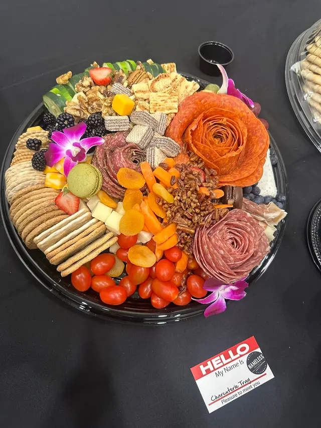Nameless Catering — customer photo 7