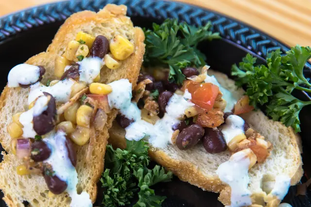 Nameless Catering — photo from the business 12