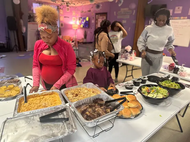 Nameless Catering — customer photo 9