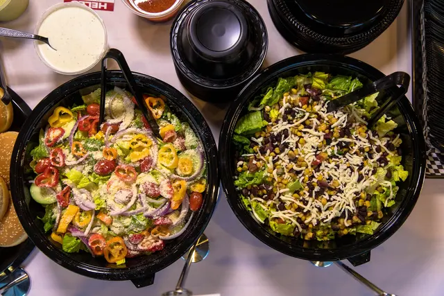 Nameless Catering — photo from the business 10