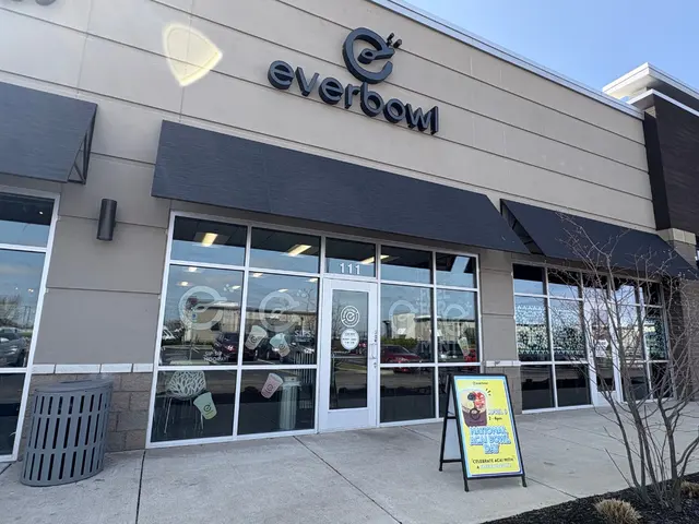 everbowl — photo from the business 7