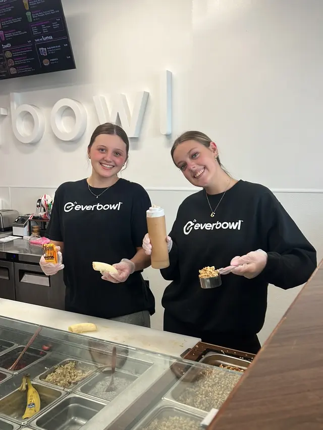 everbowl — customer photo 12
