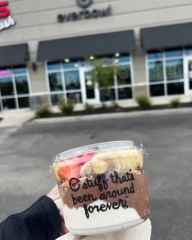 everbowl — customer photo 11