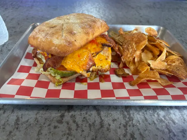 TURF Catering + Kitchen — customer photo 11