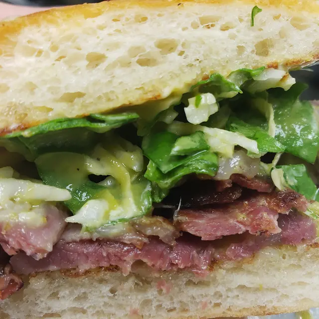 TURF Catering + Kitchen — photo from the business 7