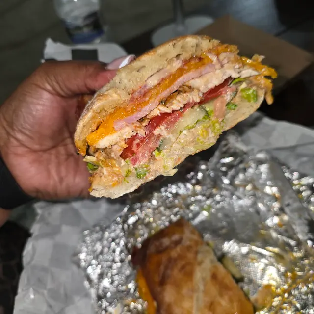 TURF Catering + Kitchen — customer photo 9