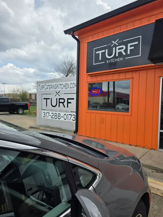 TURF Catering + Kitchen — customer photo 5