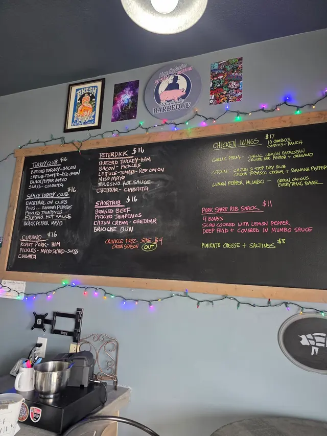 TURF Catering + Kitchen — customer photo 3