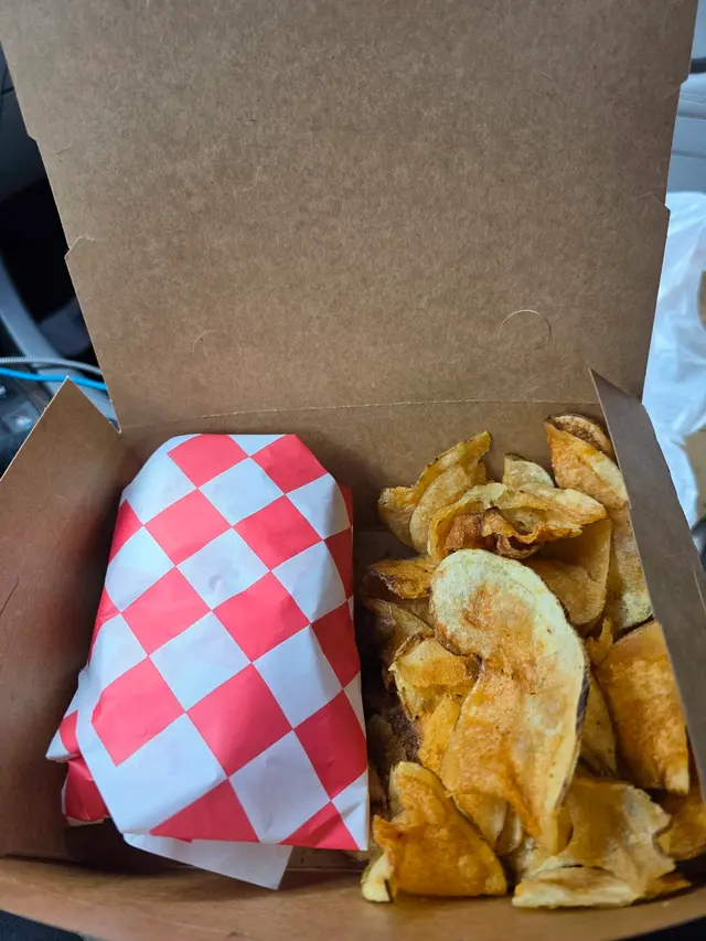 TURF Catering + Kitchen — customer photo 10