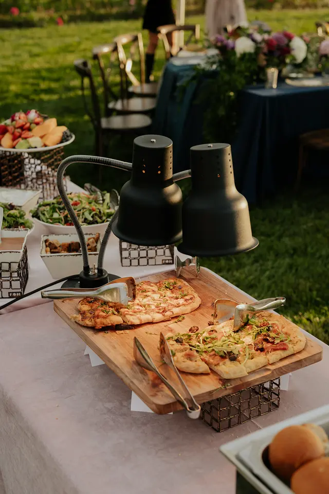 Simply Served Catering — photo from the business 3
