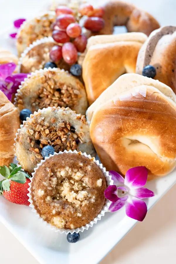 Simply Served Catering — photo from the business 10