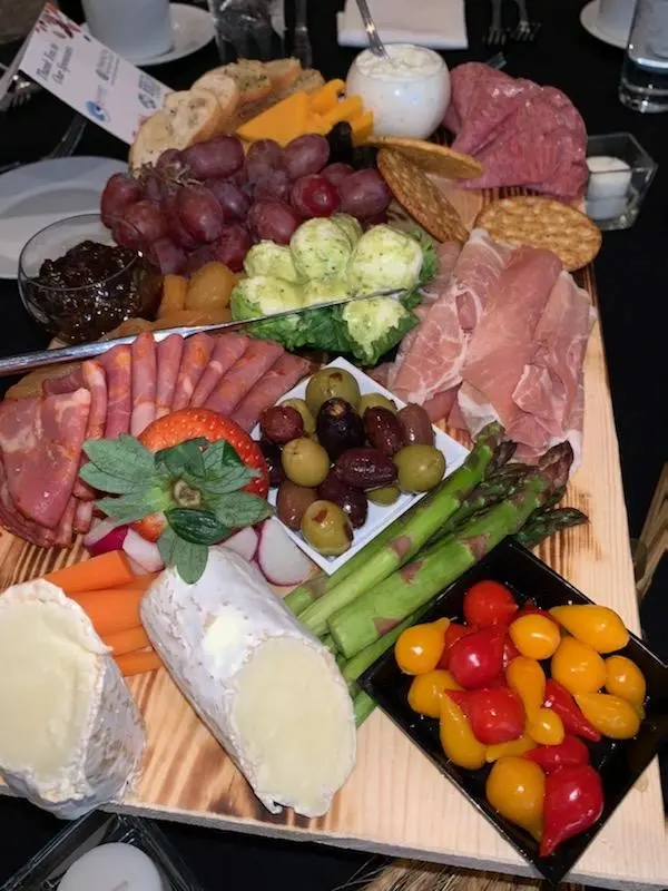 Simply Served Catering — photo from the business 11