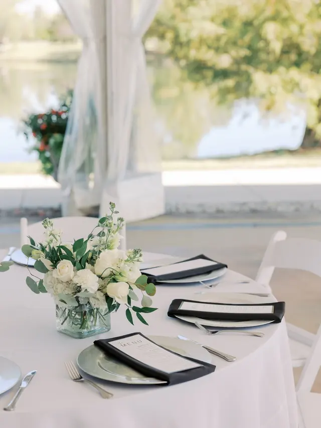 Simply Served Catering — photo from the business 6