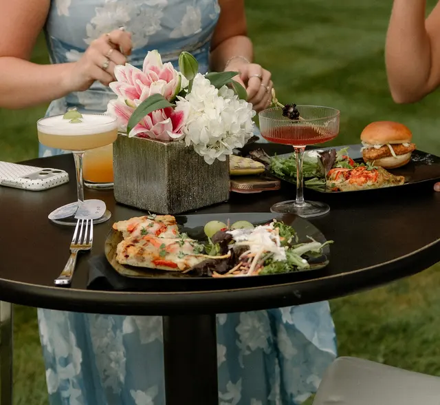 Simply Served Catering — photo from the business 2