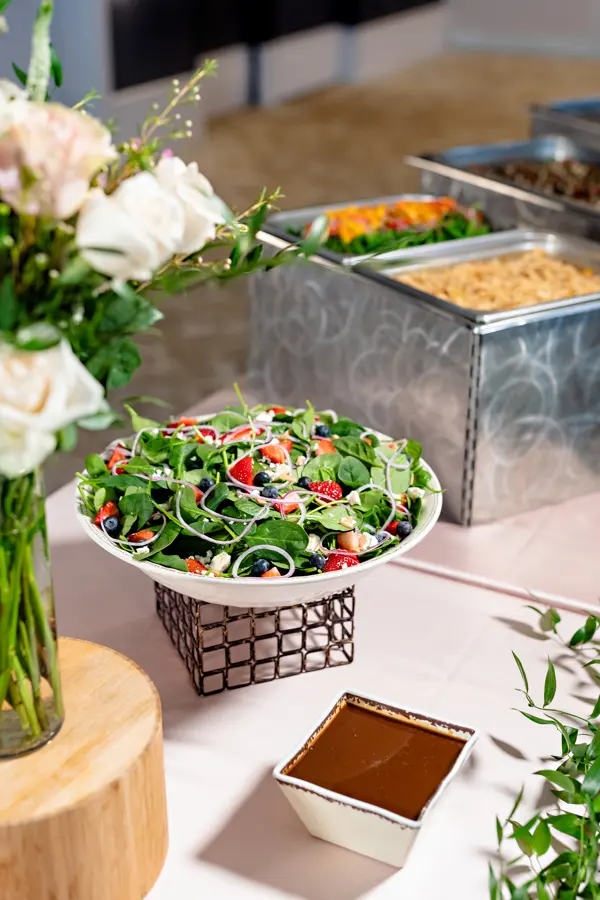 Simply Served Catering — photo from the business 8