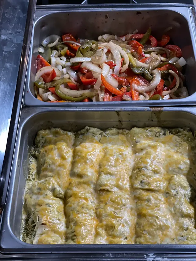 Indy Fresh Catering — photo from the business 9