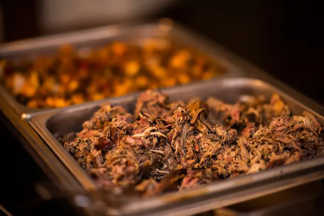 Indy Fresh Catering — photo from the business 6