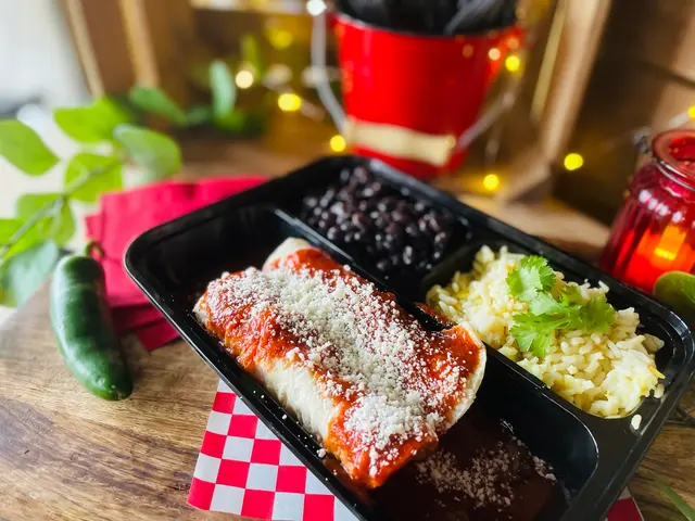 Indy Fresh Catering — photo from the business 10