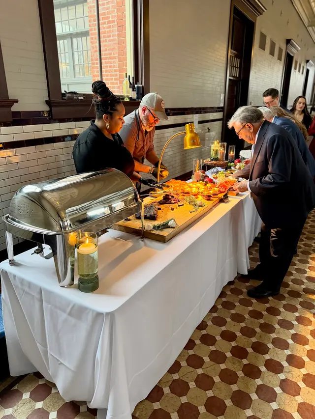 Indy Fresh Catering — photo from the business 7