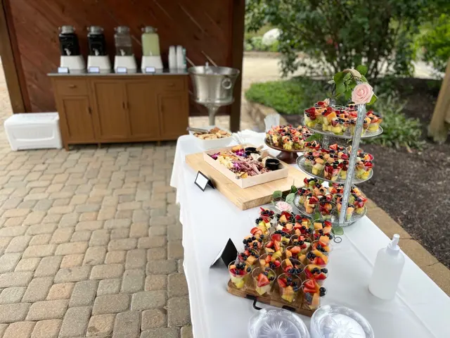 Indy Fresh Catering — photo from the business 5