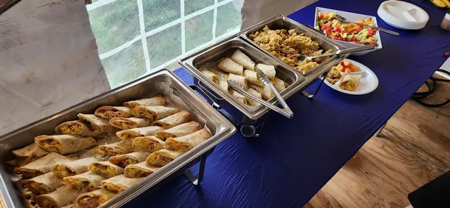 Sahm's Catering — customer photo 9