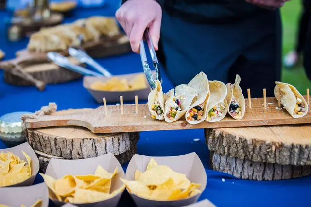 Sahm's Catering — customer photo 7