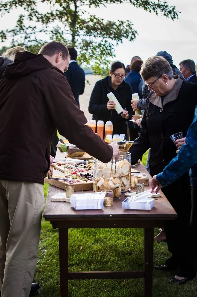 Sahm's Catering — customer photo 10