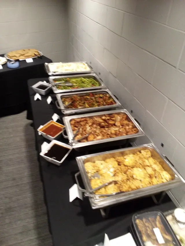 Sahm's Catering — customer photo 5