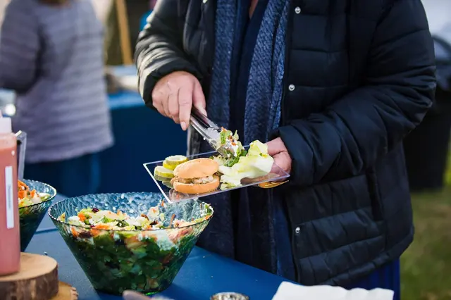 Sahm's Catering — customer photo 12