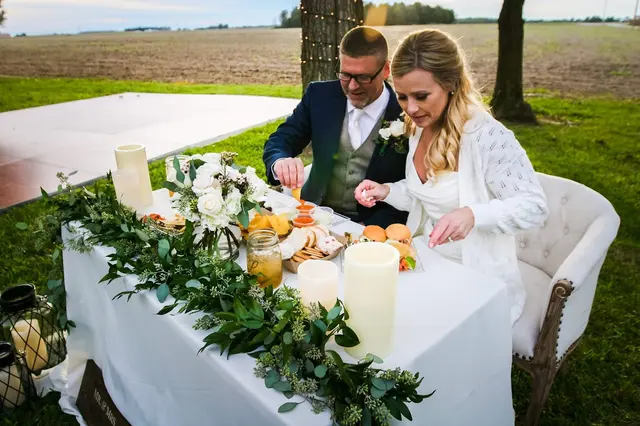 Sahm's Catering — customer photo 6