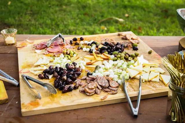 Sahm's Catering — customer photo 11