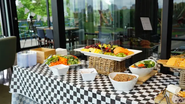 Mills Catering LLC — customer photo 10