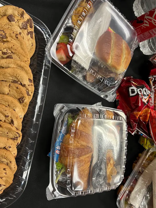 Mills Catering LLC — customer photo 2